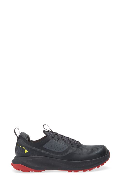 Olukai Makiki Water Resistant Trail Sneaker