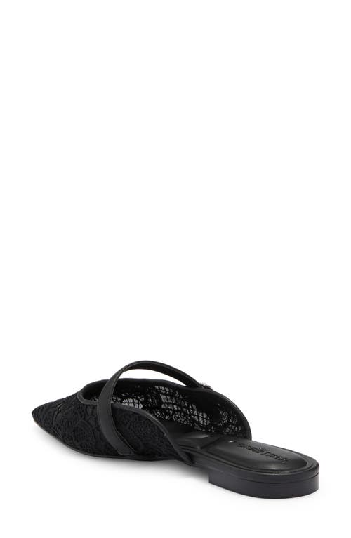 Karl Lagerfeld Paris Vadyn Mule