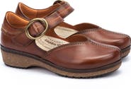 PIKOLINOS Granada Water Resistant Mary Jane