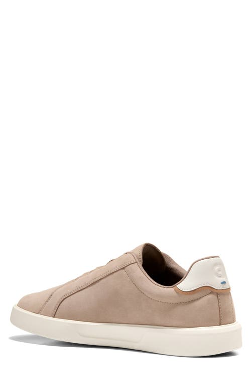 Cole Haan Grand Crosscourt Daily Sneaker In Multi