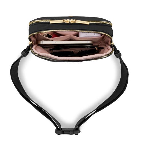 Samsonite Mobile Solution 2 Rfid Waist Pack In Black