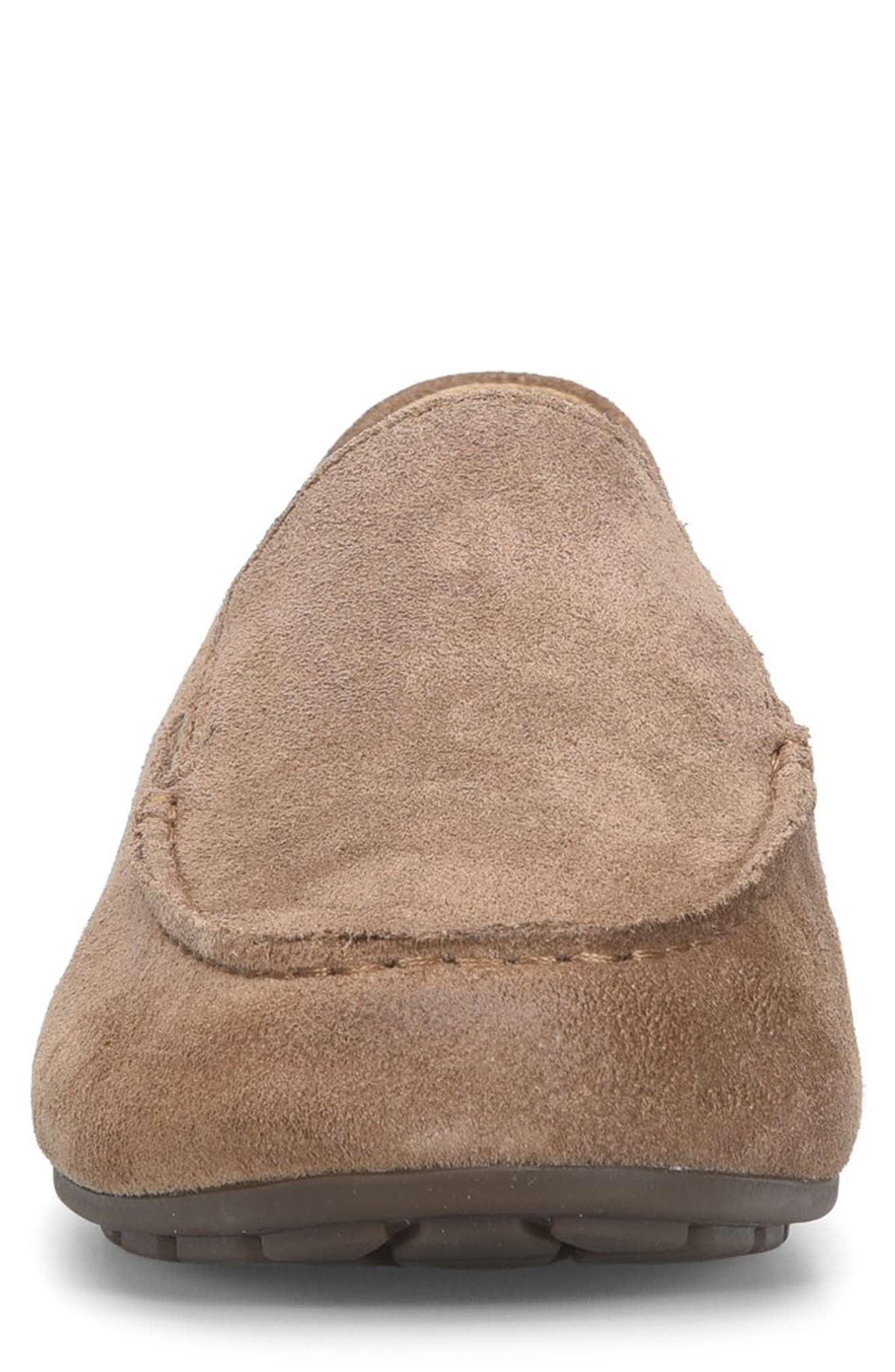 Børn Emmett Loafer, Alternate, color, Taupe Distressed