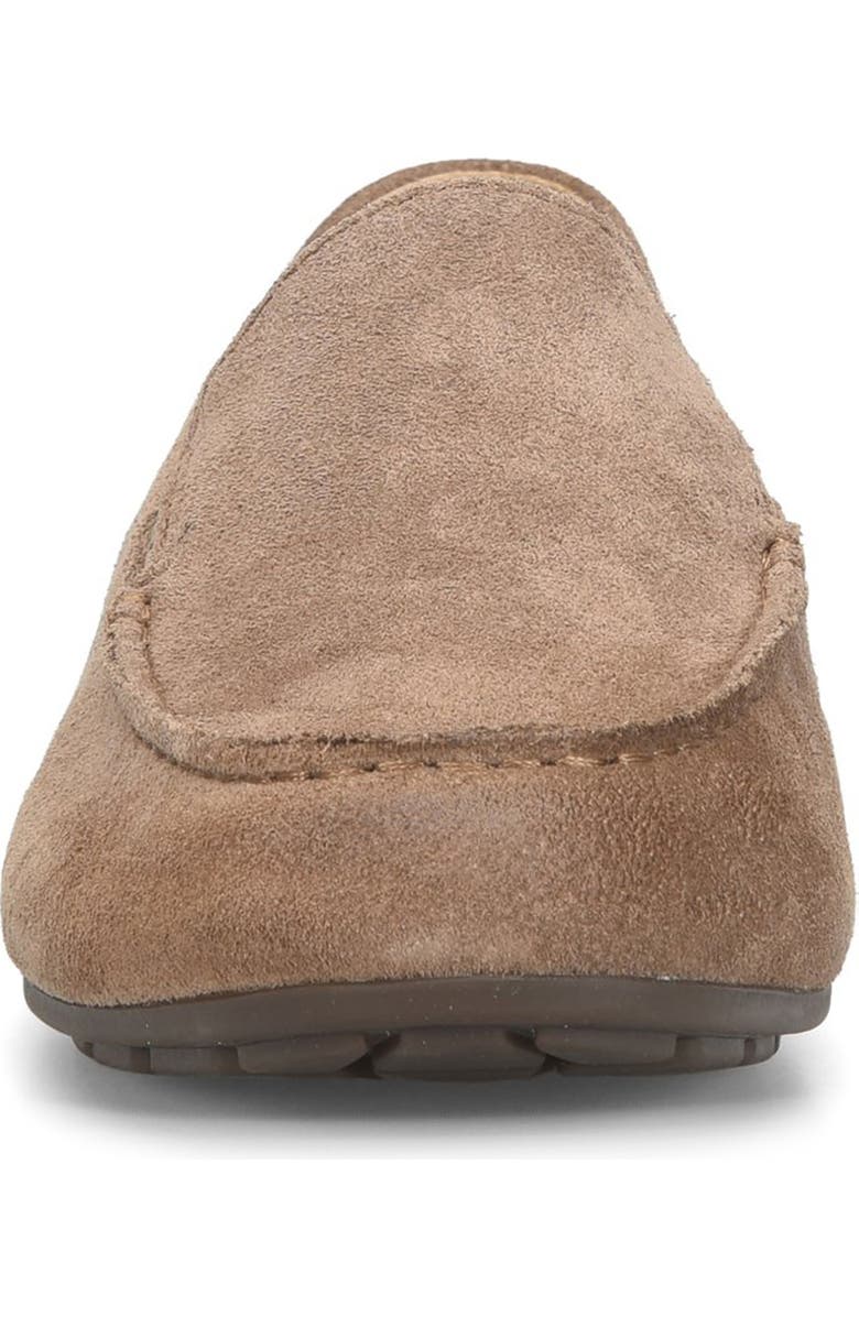 Børn Emmett Loafer, Alternate, color, Taupe Distressed