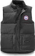 Canada Goose Freestyle Regular Fit Down Vest