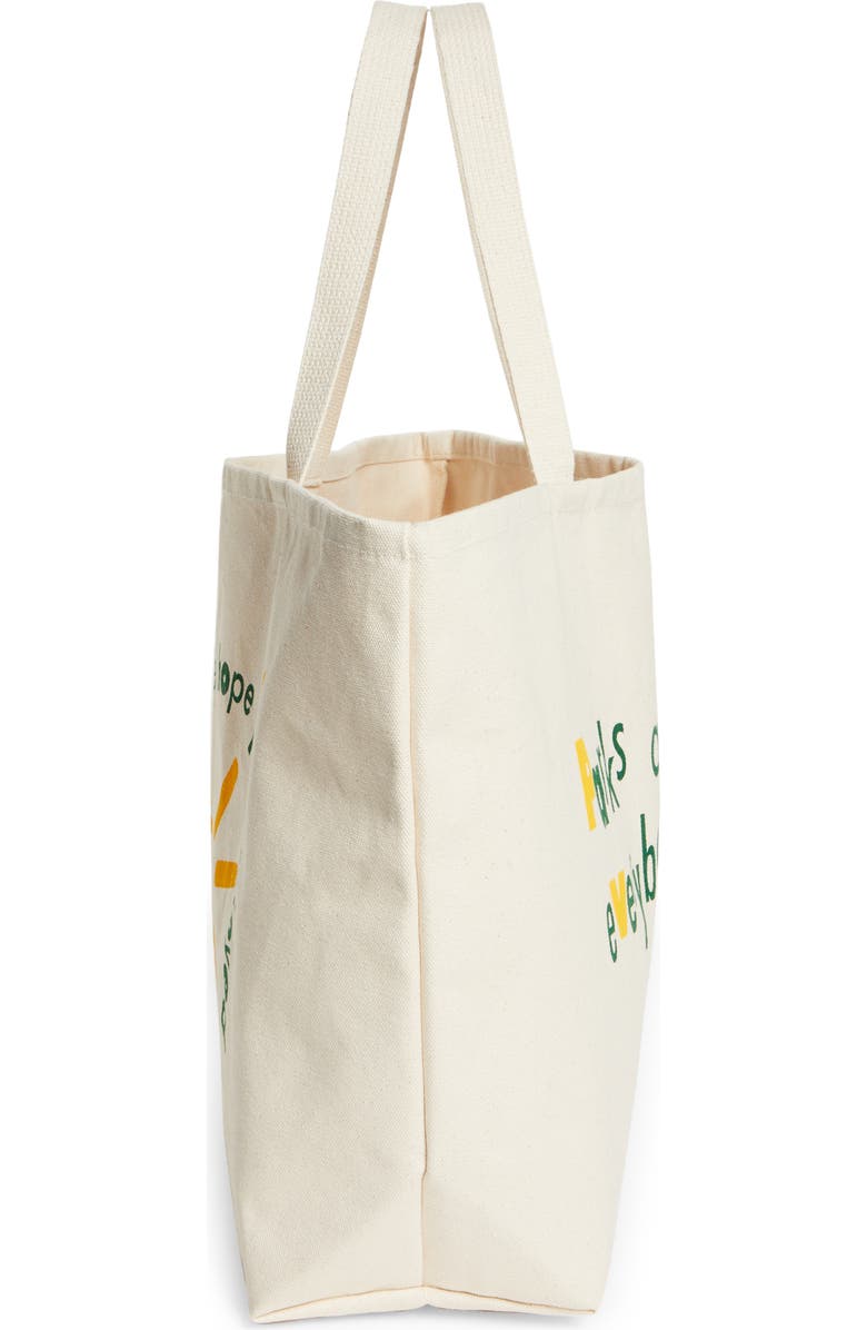 SDoD Parks For All Tote Bag, Alternate, color,