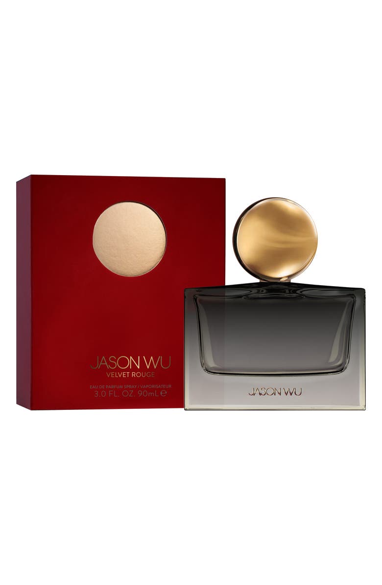 JASON WU Velvet Rouge Eau de Parfum, Alternate, color, 