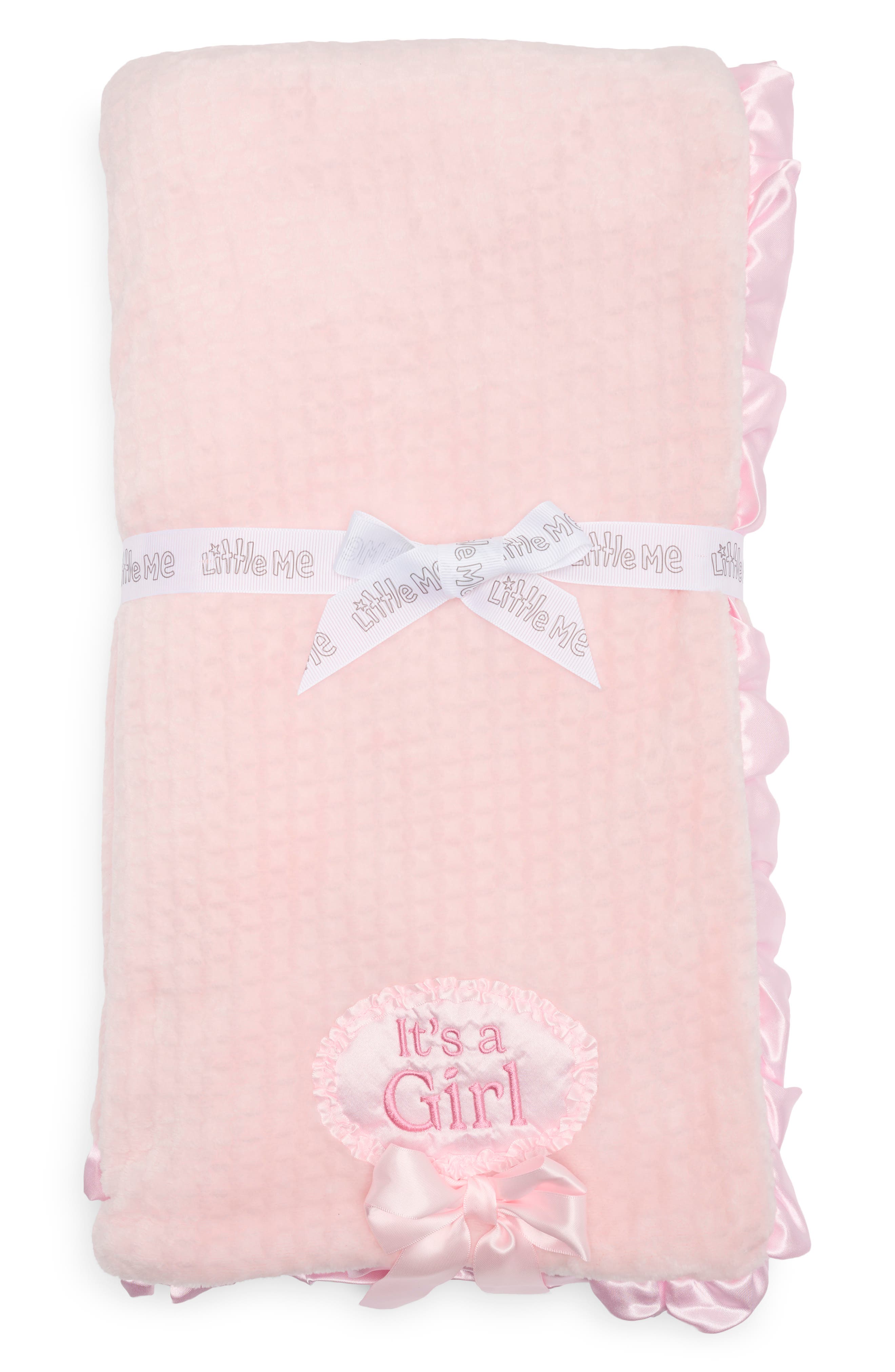 selected PINK