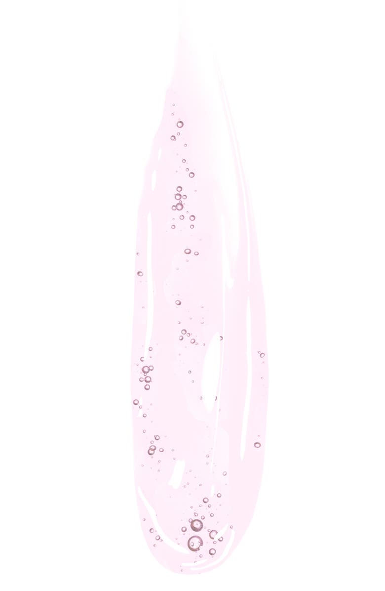 Lime Crime Jumbo Size Wet Cherry Extra Extra Poppin Gloss, Alternate, color,