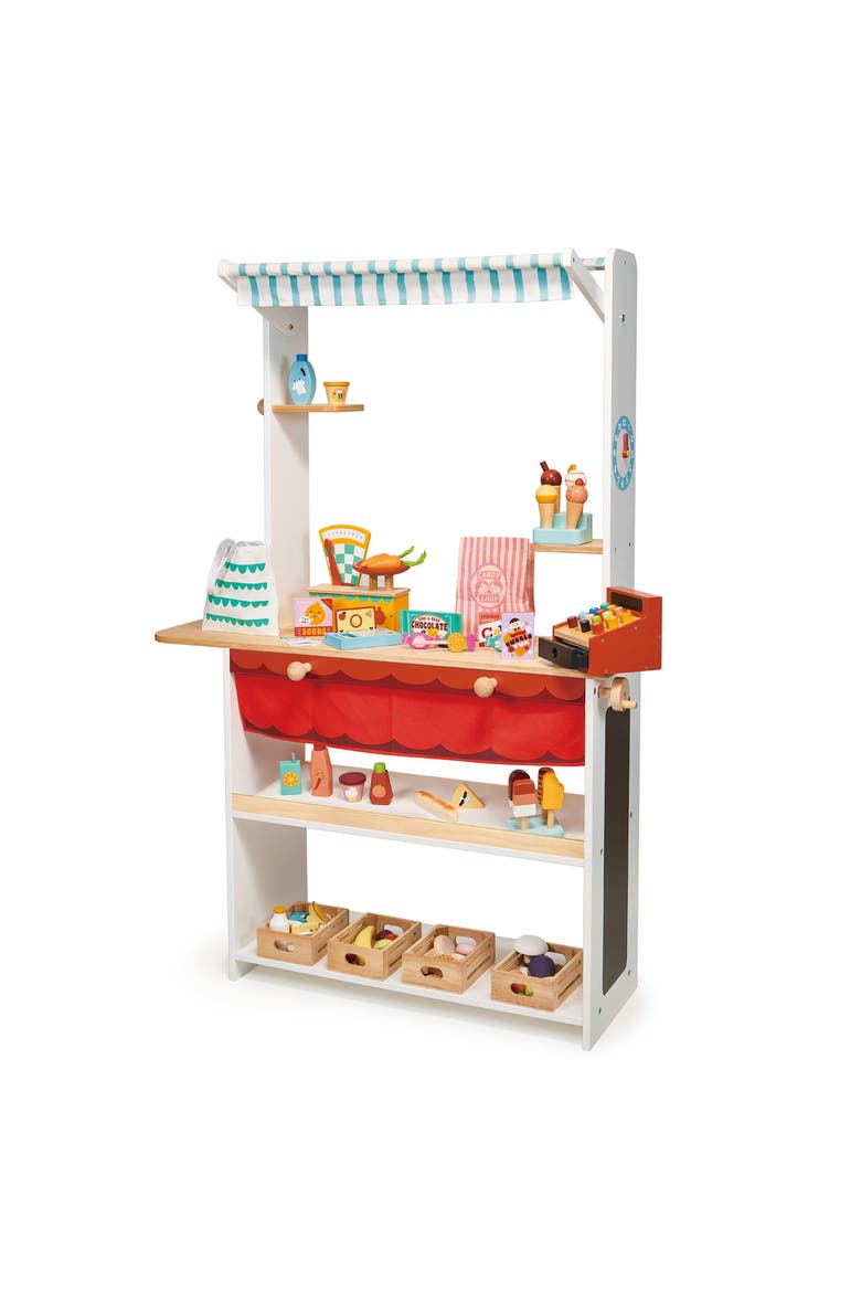 Shop Keeper Stand, Alternate, color, Multi-color