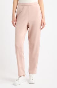 Eileen Fisher Slouch Ankle Pants