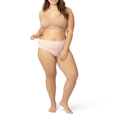 Grow with Me Maternity & Postpartum Brief