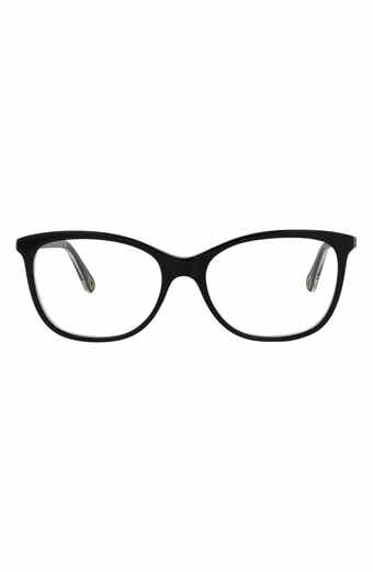 Chloé Core 52mm Optical Glasses