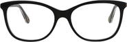 Chloé Core 52mm Optical Glasses