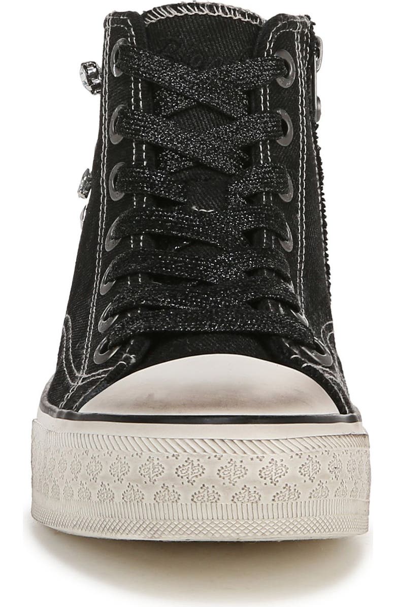 Blowfish Malibu Kimber High Top Sneaker, Alternate, color,