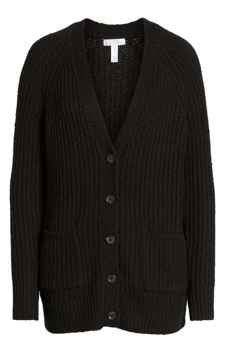 Leith Grandpa Cardigan, Alternate, color,