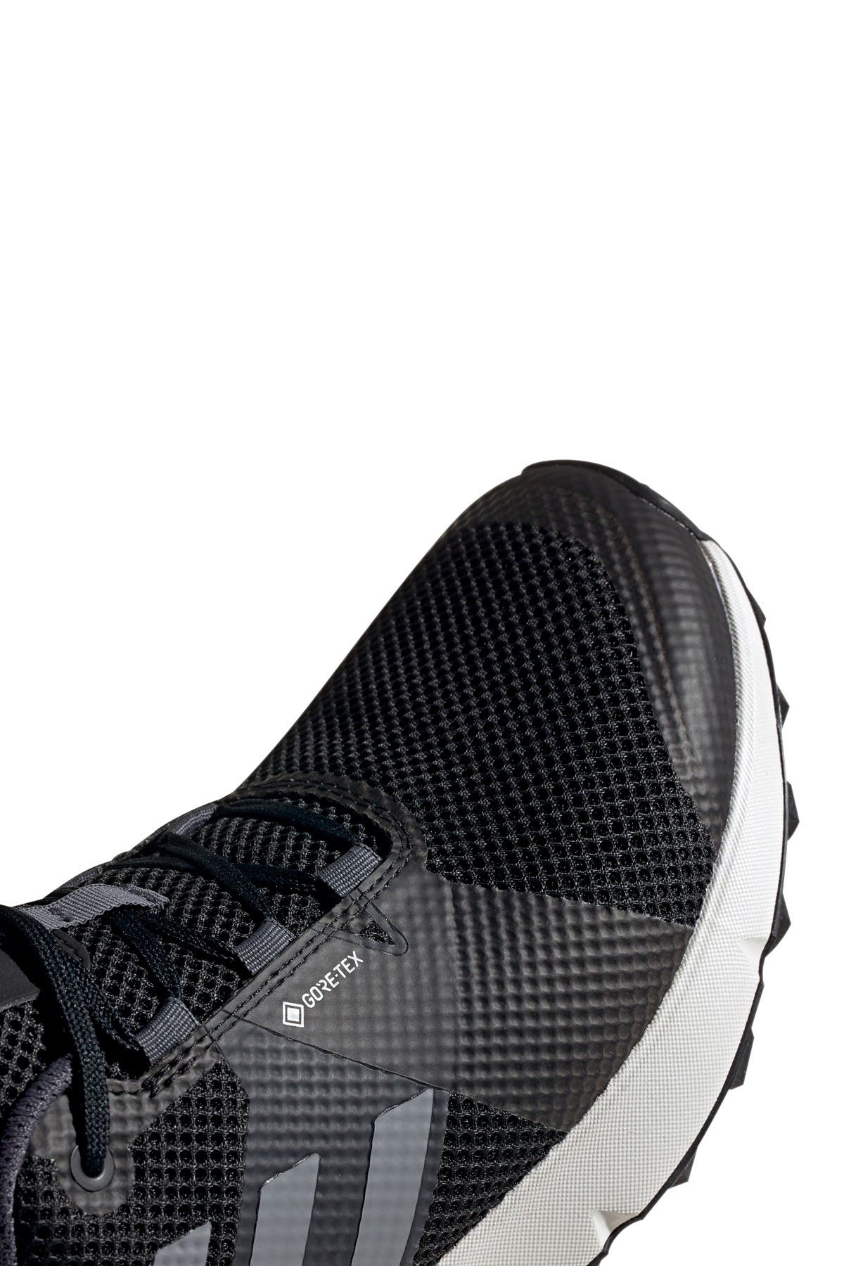 adidas Terrex Two GTX Trail Running Shoe, Alternate, color, 
