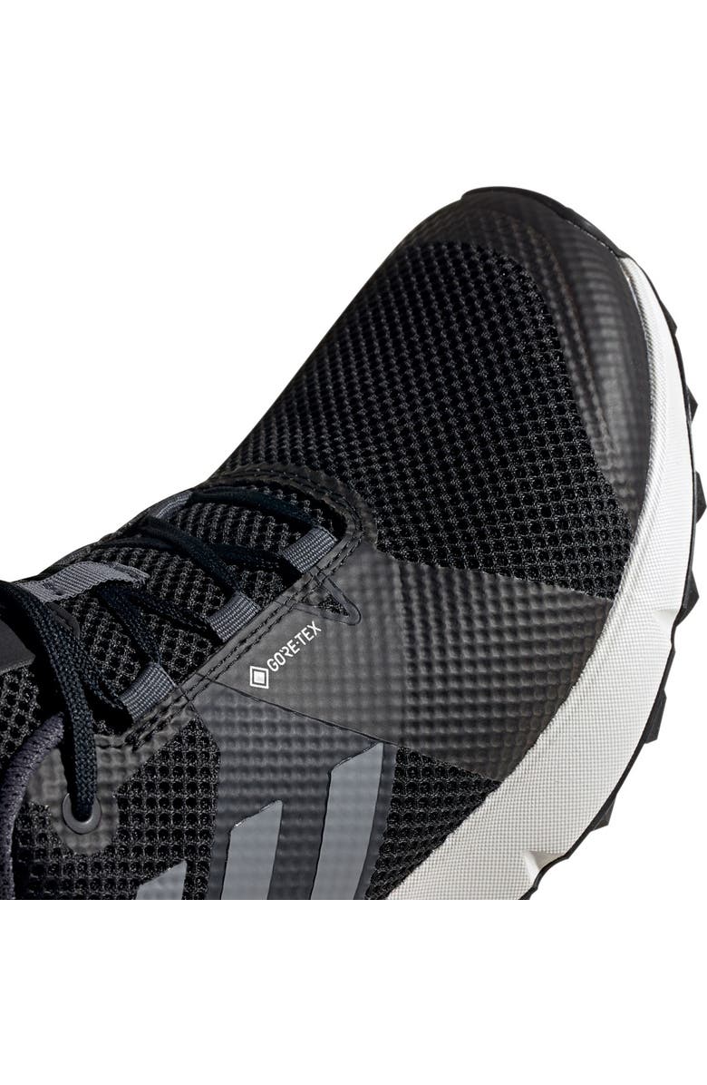adidas Terrex Two GTX Trail Running Shoe, Alternate, color,