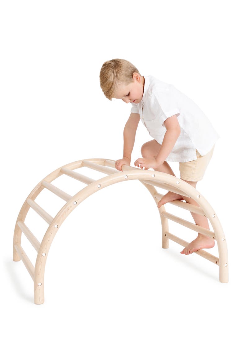 Play Gym, Main, color, BEECH