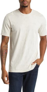TravisMathew Warmer Tides Cotton T-Shirt