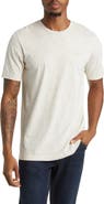 TravisMathew Warmer Tides Cotton T-Shirt