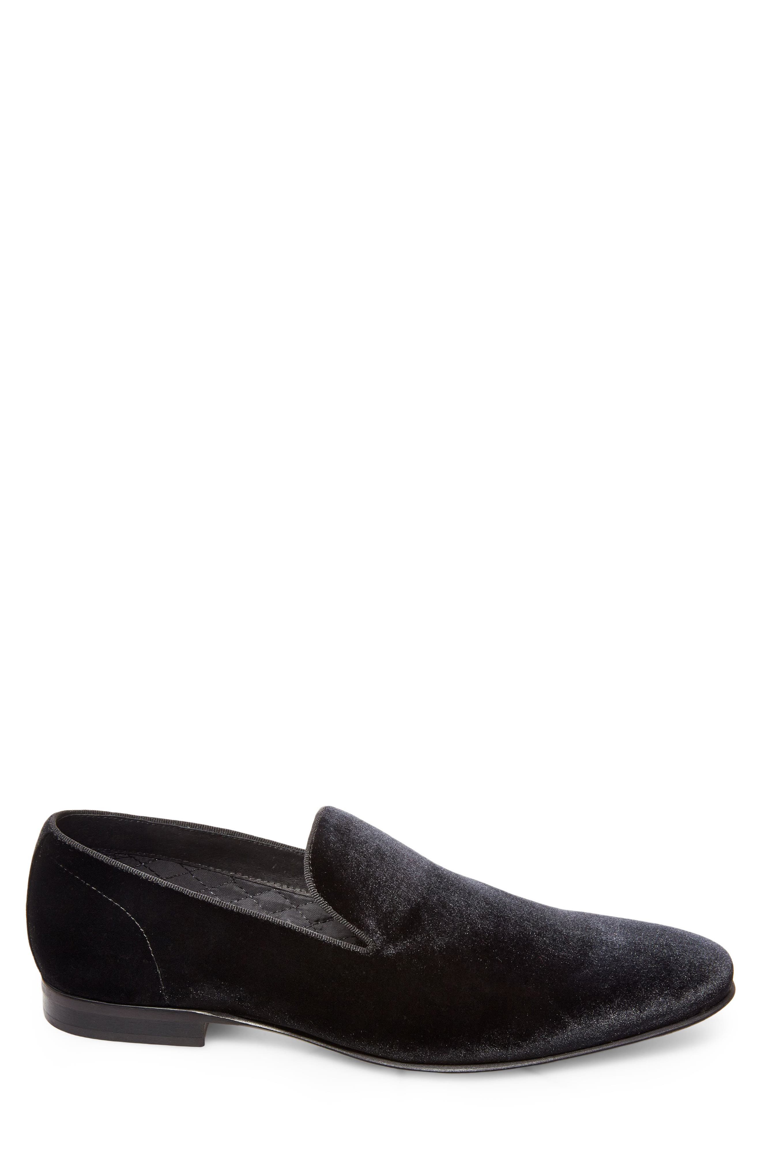Steve Madden Laight Loafer, Alternate, color, 