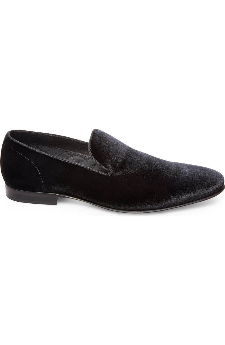 Steve Madden Laight Loafer, Alternate, color,