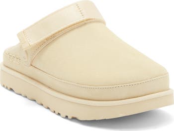 UGG® Goldenstar Clog (Women) | Nordstrom