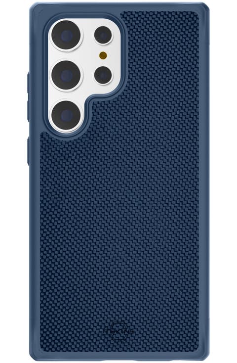 Ballistic_R Nylon Case for Samsung Galaxy S24 Ultra