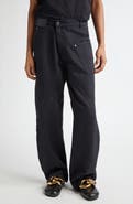 JW Anderson Twisted Workwear Jeans
