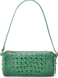 Brahmin Billie Barrel Bag