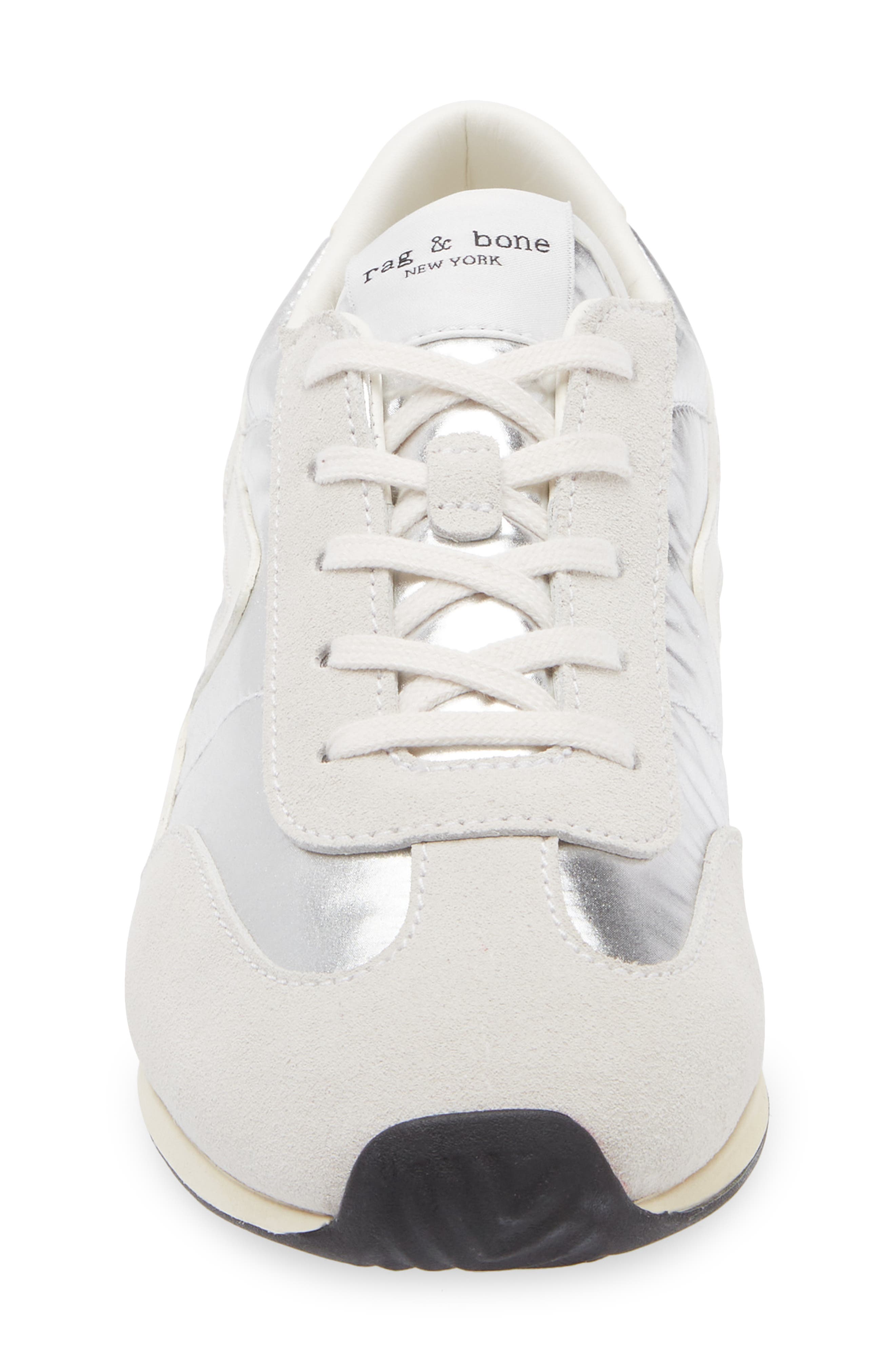 rag 
bone Retro Runner Sneaker, Alternate, color, 