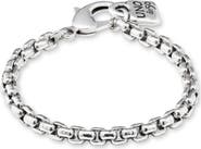UNODE50 Link Chain Bracelet