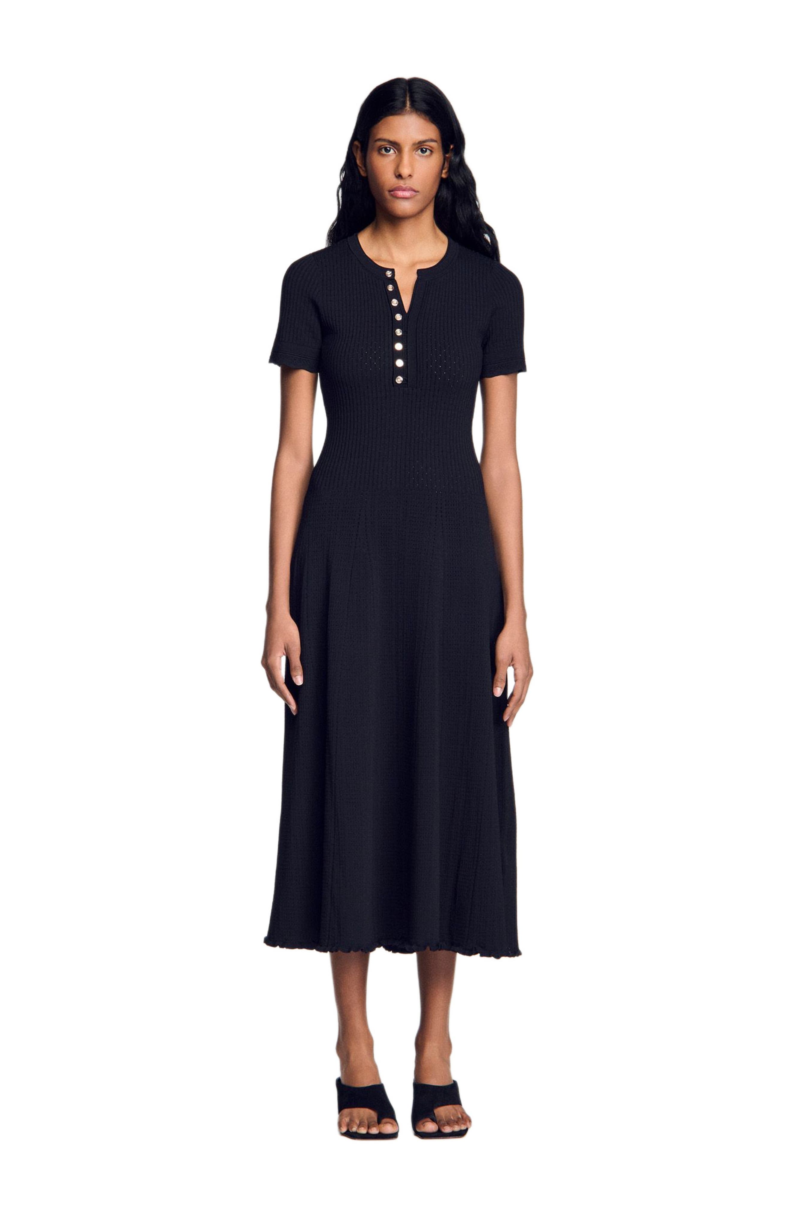 selected Black