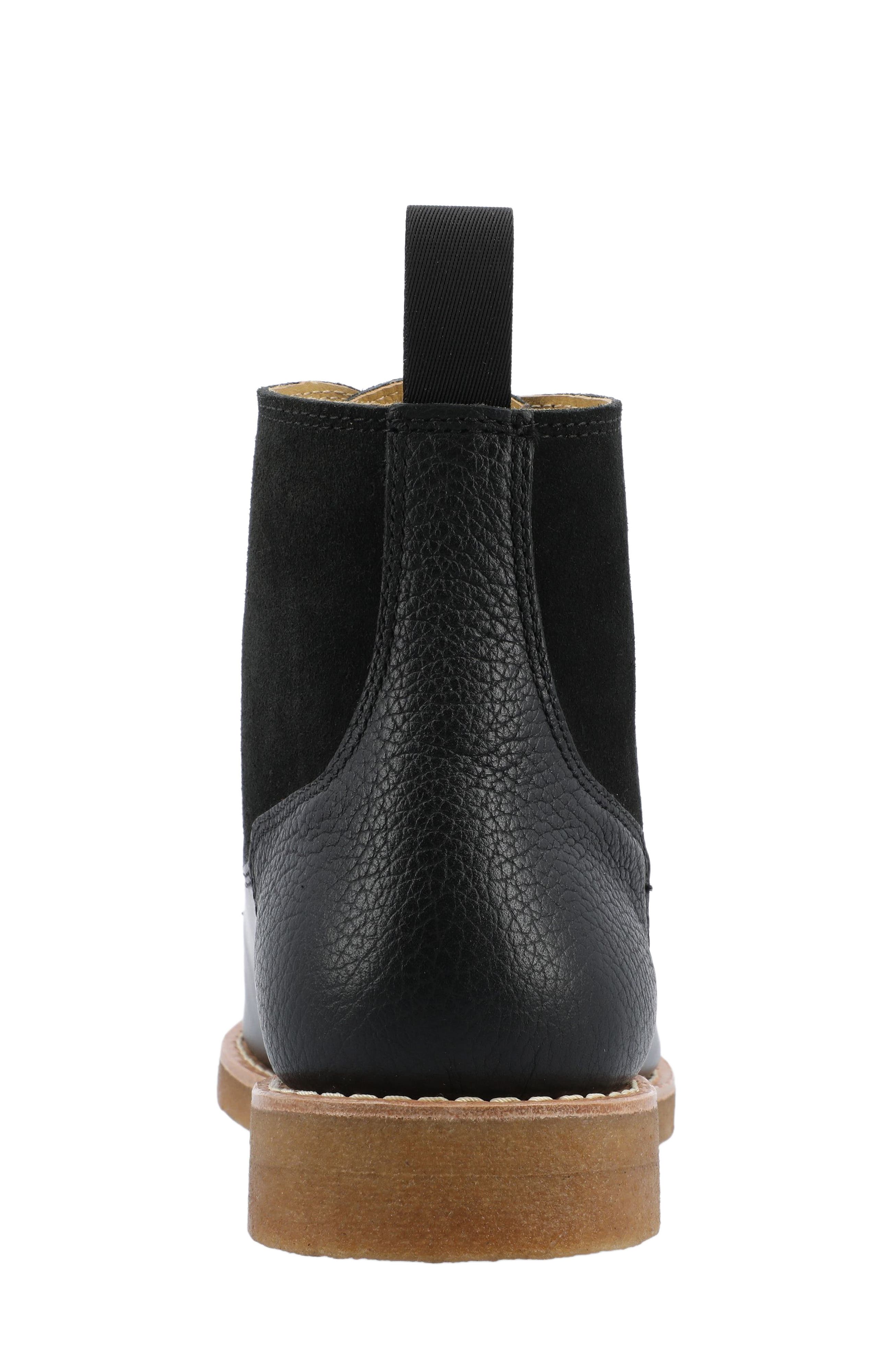 TAFT The Douglas Boot, Alternate, color, 