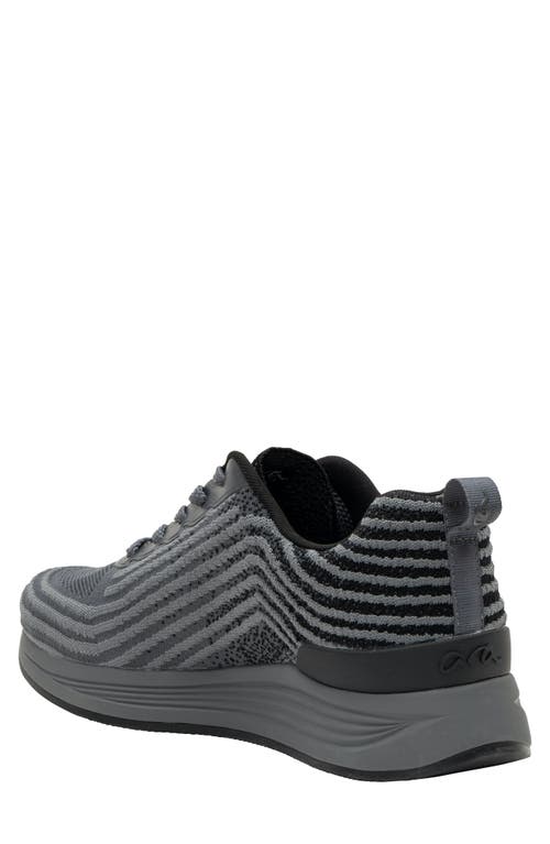 Ara Charles Water Resistant Sneaker In Multi