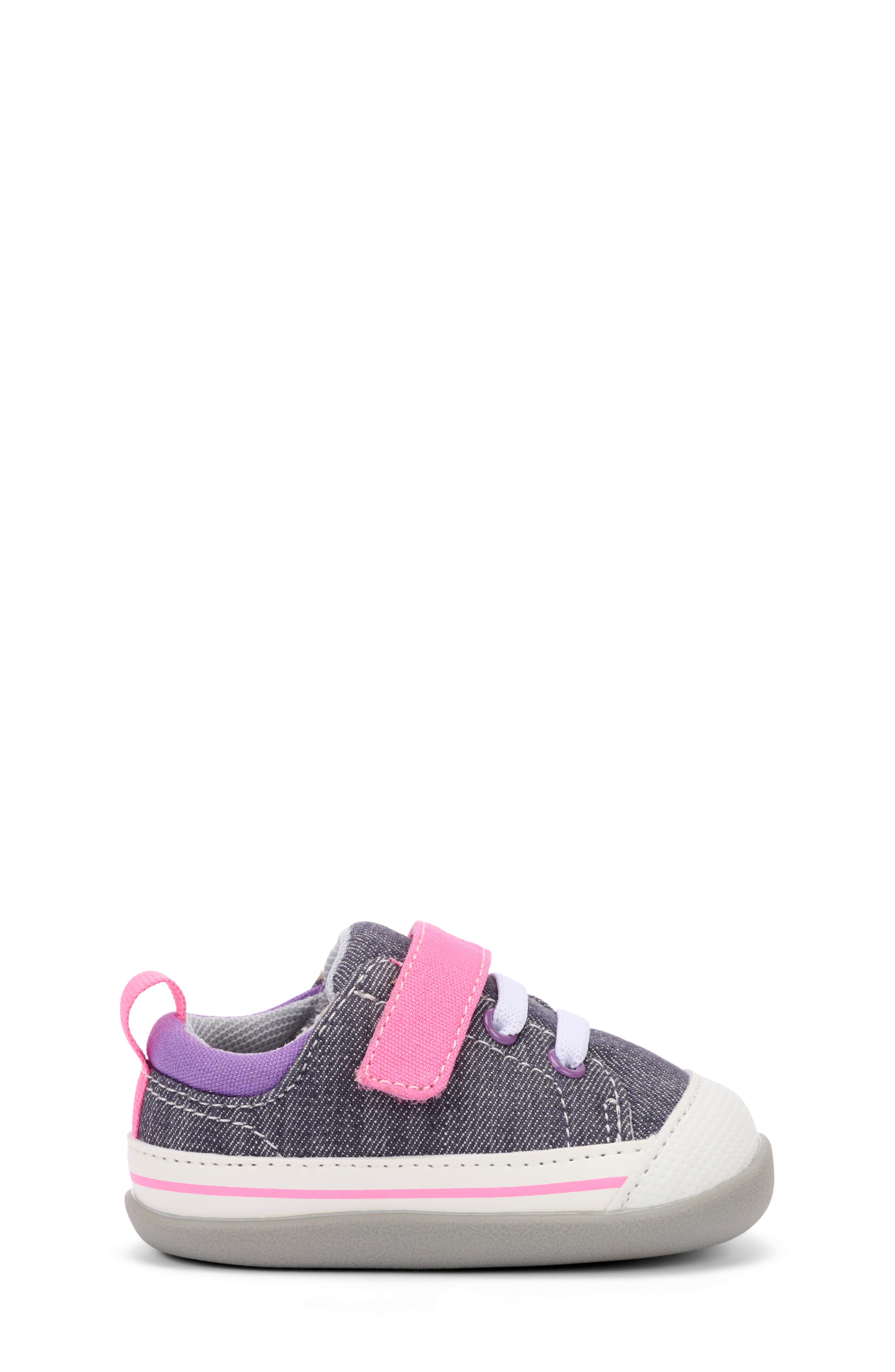 See Kai Run Stevie II Sneaker, Alternate, color, 