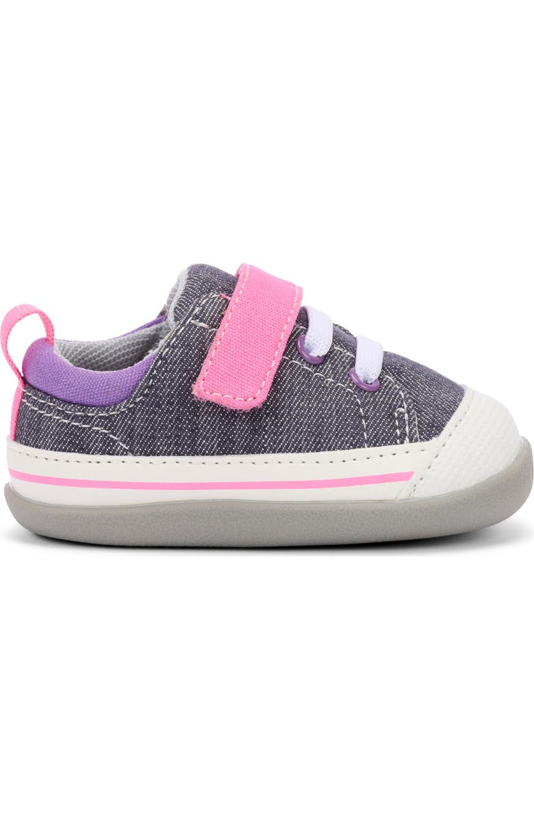 See Kai Run Stevie II Sneaker, Alternate, color,