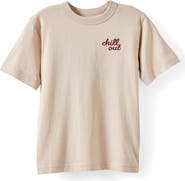 Cotton On Kids Kid's Essentials Graphic Short Sleeve Tee