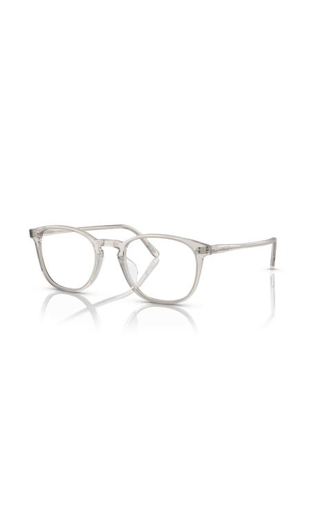 49mm Square optical glasses