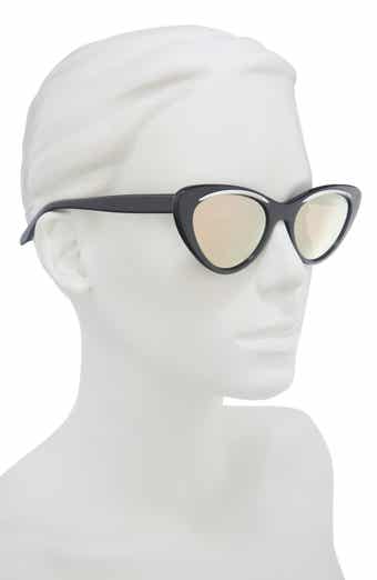 1321 Cat Eye Sunglasses