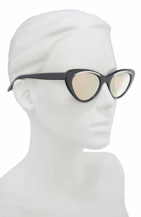 1321 Cat Eye Sunglasses