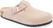 Birkenstock Kids' Boston Clog