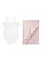 selected White & Rose