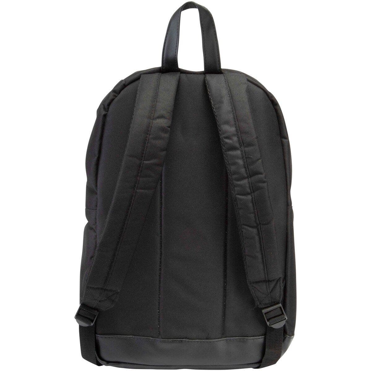 FOCO Black Houston Texans Collection Backpack, Alternate, color, 