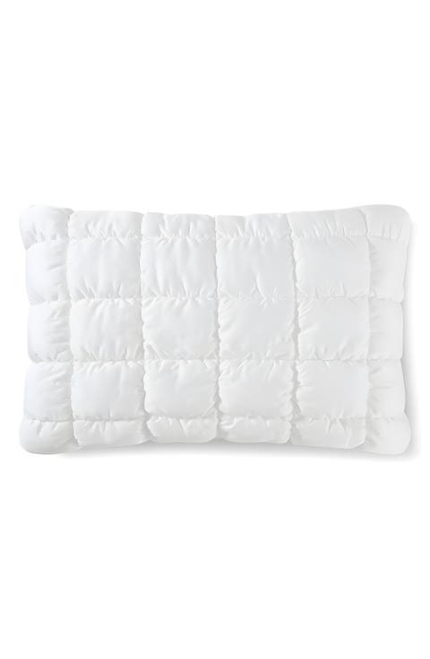 Puff Squares Set of 2 Pillow Shams