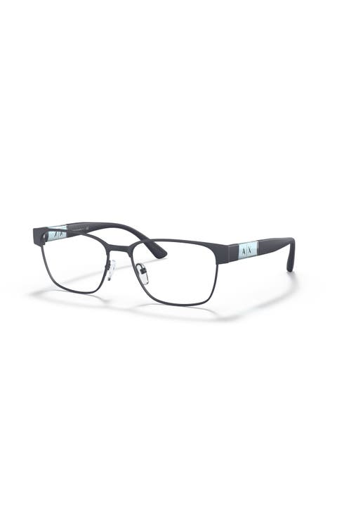 55mm Rectangle optical glasses