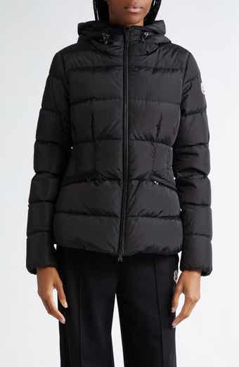 Moncler Fourmine Nylon Down Jacket Nordstrom