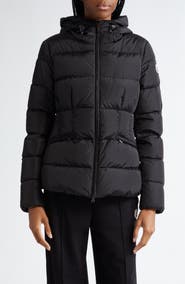Moncler Avoce Hooded Down Jacket
