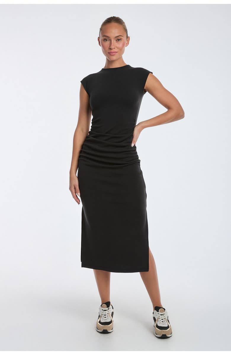 The Noli Shop Daphne Dress, Alternate, color, 