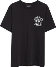 Simone Rocha Dim Sum Logo Print T-Shirt